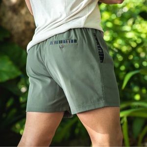 Wowie men’s sapien 5” shorts
